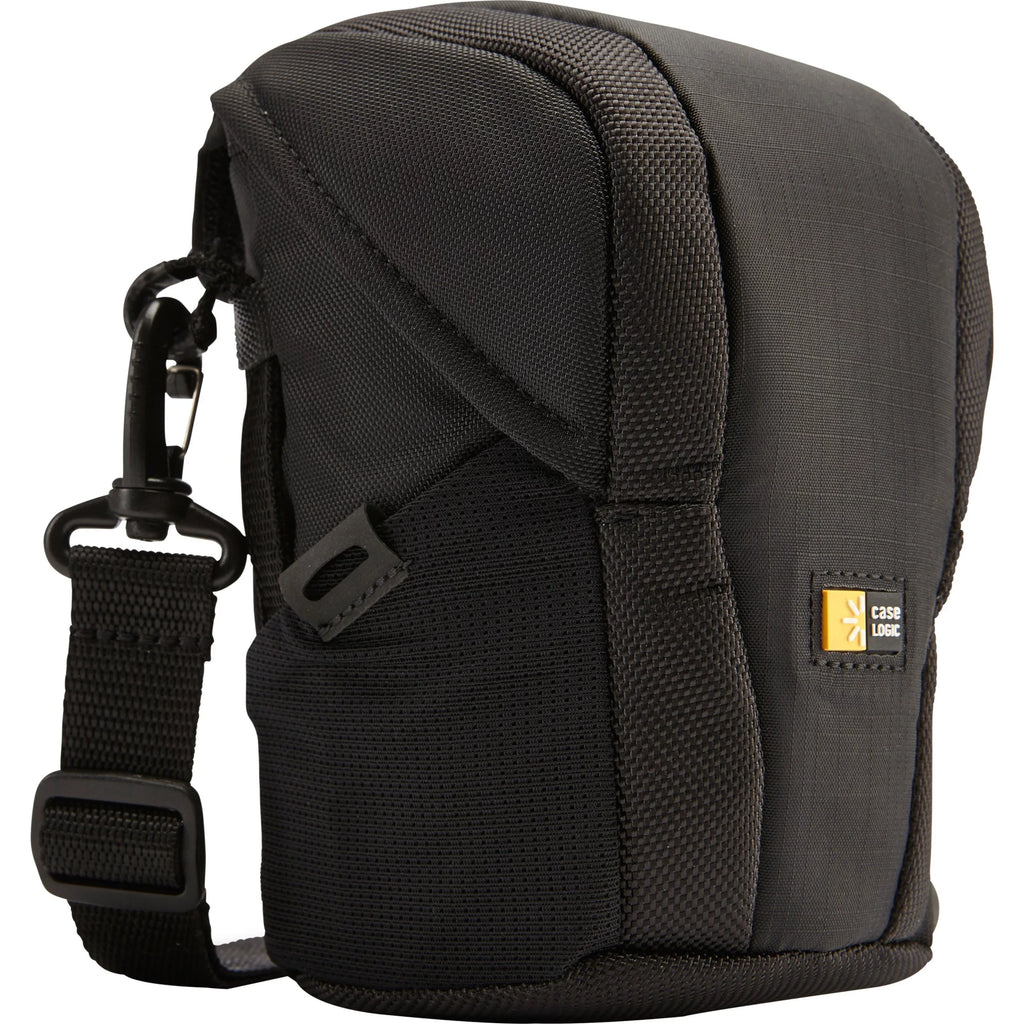 Case Logic Luminosity DSL-101 Carrying Case Camera Lens, Black