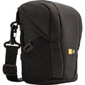Case Logic Luminosity DSL-101 Carrying Case Camera Lens, Black