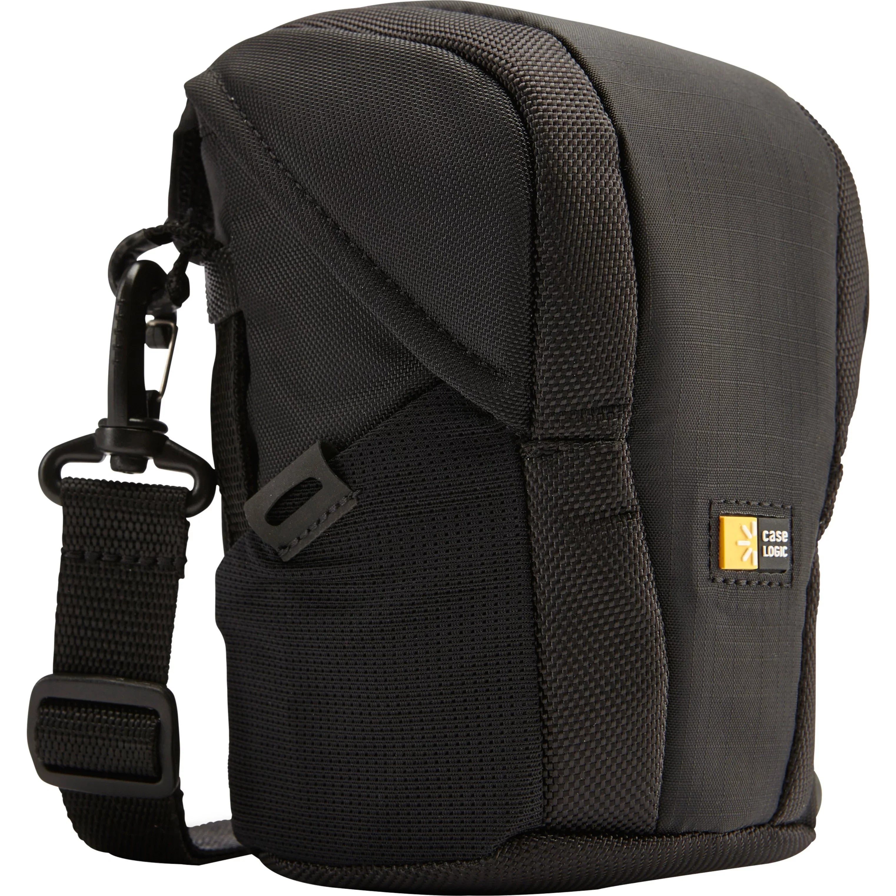 Case Logic Luminosity DSL-101 Carrying Case Camera Lens, Black