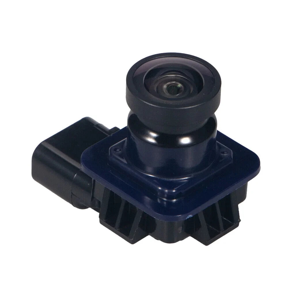 Improved Parking Safety Night Vision High-quality ABS Plastic Rear View Backup Camera for Ford Fusion (2013-2016)