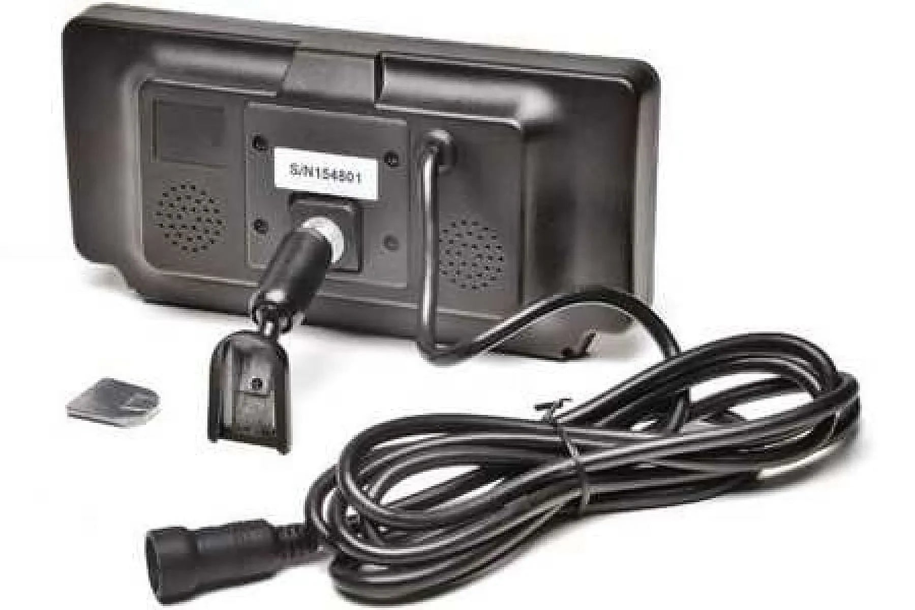 Rear View Camera System,CCD,Replc Mirror