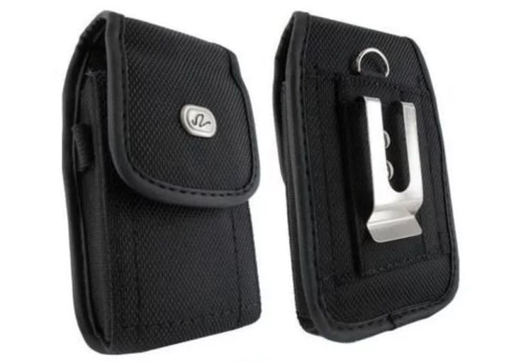Holster Rugged Case Belt Clip w USB Cable 2.4A Home Charger for Samsung Galaxy XCover Pro S9 Plus S8 Plus S22 Plus S10 Plus FieldPro S21 FE 5G A53 5G A52 5G A51 5G A50 A33 5G A30s A20