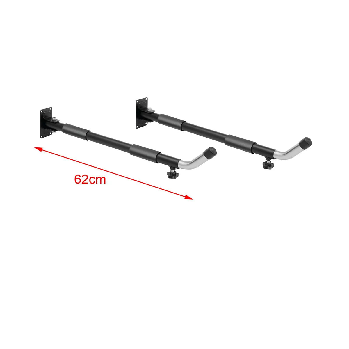 Portable Roof Box Wall Mounted Rack Trunk Rack Suitcase Organizer Stable Lay Flat Luggage Rack