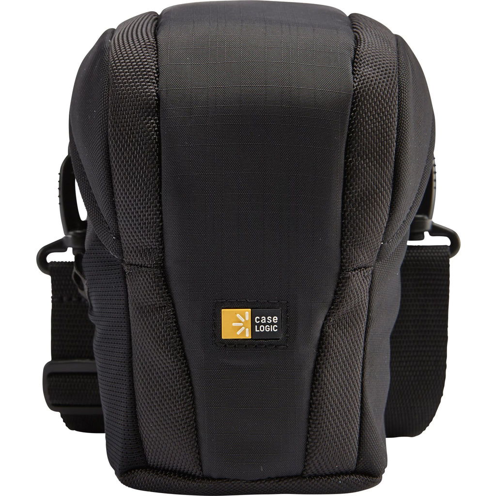 Case Logic Luminosity DSL-101 Carrying Case Camera Lens, Black