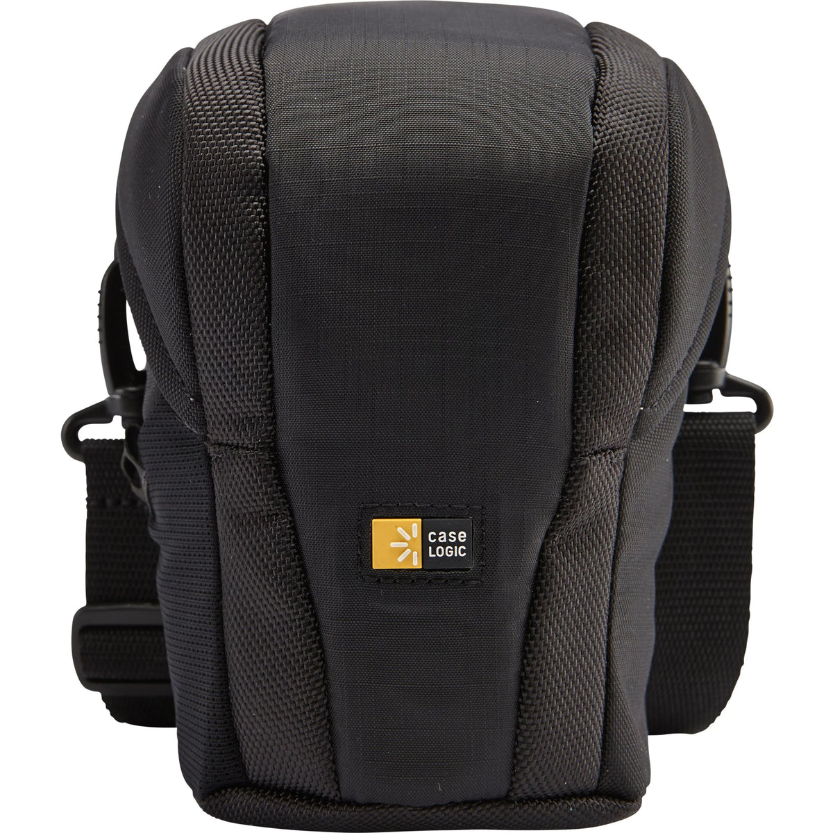 Case Logic Luminosity DSL-101 Carrying Case Camera Lens, Black