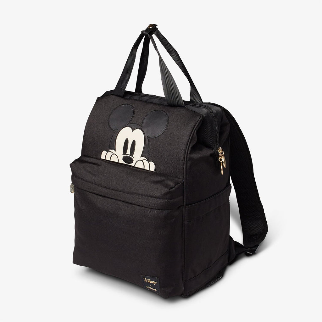 Igloo Mickey Mouse 24 Can Portable Backpack Cooler Bag w/ Adjustable Straps