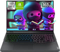 Legion Pro 5i Gaming Portable computer, 13th Gen Intel Core i7-13700HX, 64 Gigabytes DDR5 Ram, 2 TB PCIe Solid State Drive, 16" WQXGA(2560x1600), Nvidia Geforce RTX 4060, Windows OS 11 Home