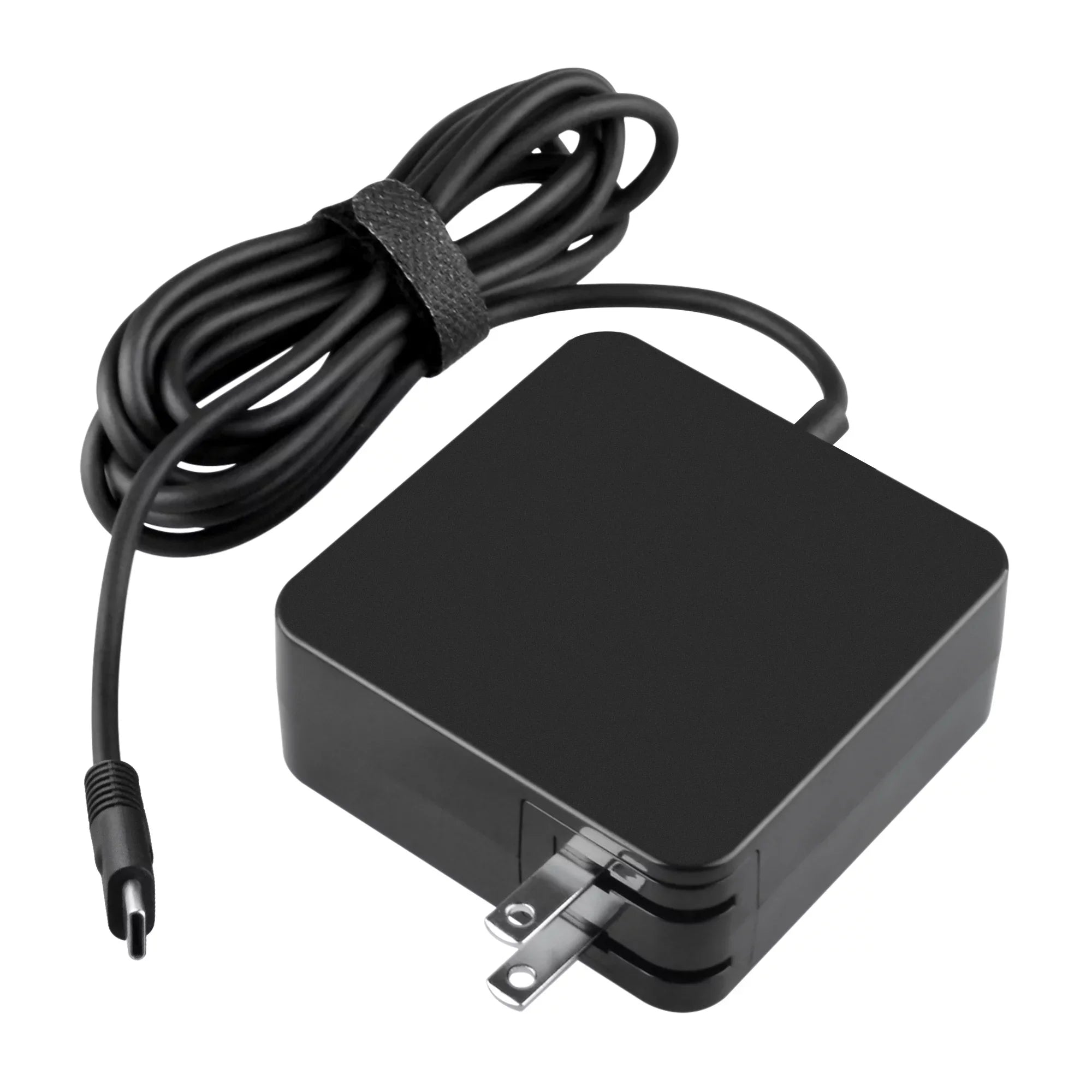 PKPOWER 90W AC Adapter Cord Cable Charger for XPS 13 7390 2in1 Notebook Power Supply