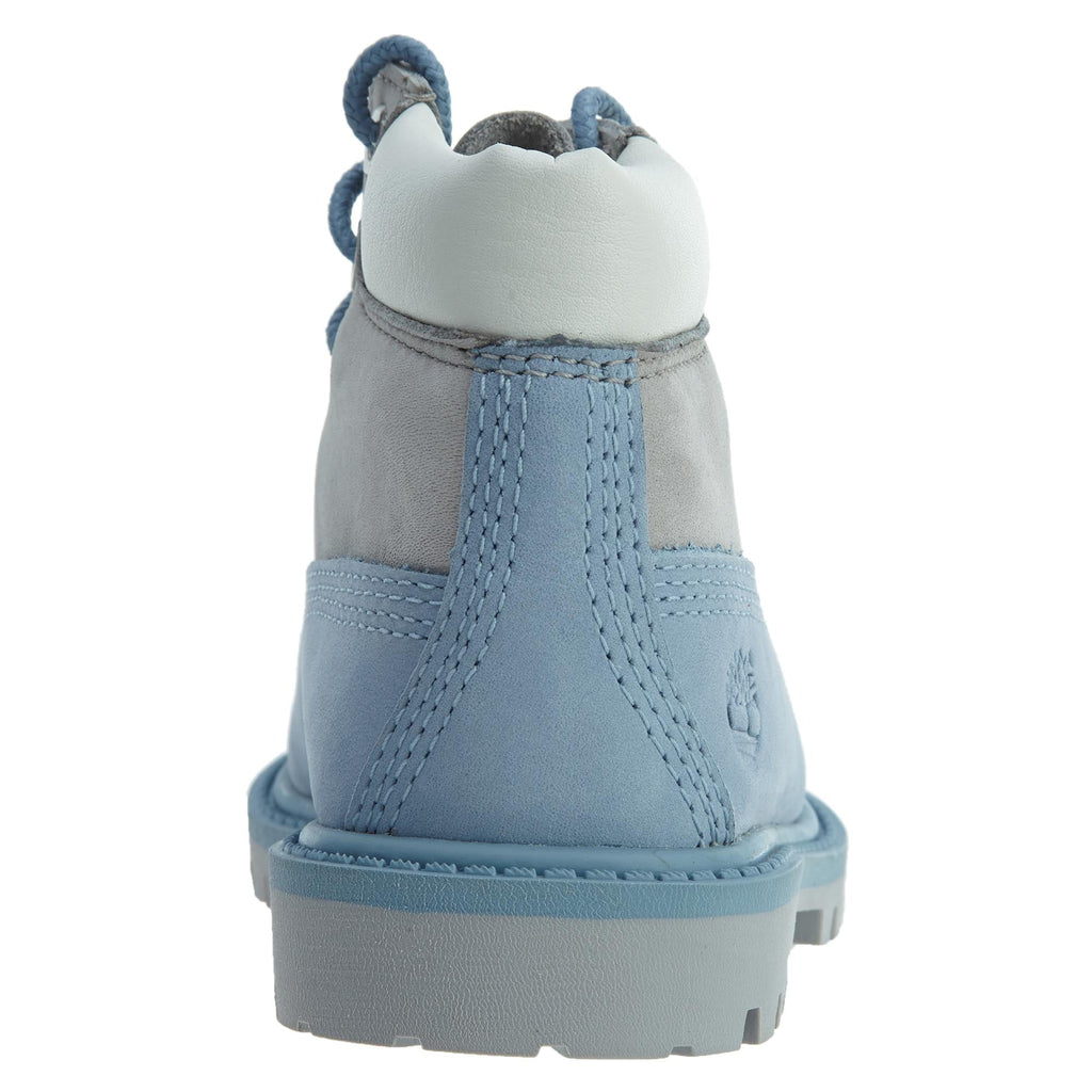 Timberland 6" Premium Boot Toddlers Style : Tb0a14va