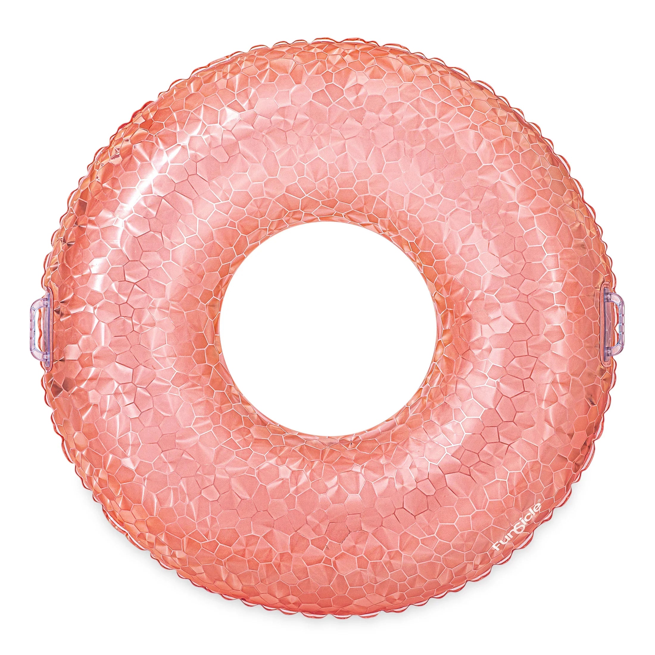 Funsicle Party Pack 8 Pack, Pool Toy & Floats, Tubes & Lounges, Colors Vary, Adults