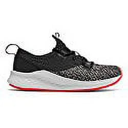 New Balance Fresh Foam Lazr Boys/Child shoe size 13.5 Casual KJLAZMGP Team Away