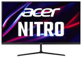 Nitro 27” Full HD (1920 x 1080) VA Gaming Monitor with AMD FreeSync Premium Technology, 180Hz Refresh Rate, 1ms VRB, (1 x Display Port 1.4, 1 x HDMI 2.0 and 1 x Audio-Ou), QG270 S3bipx