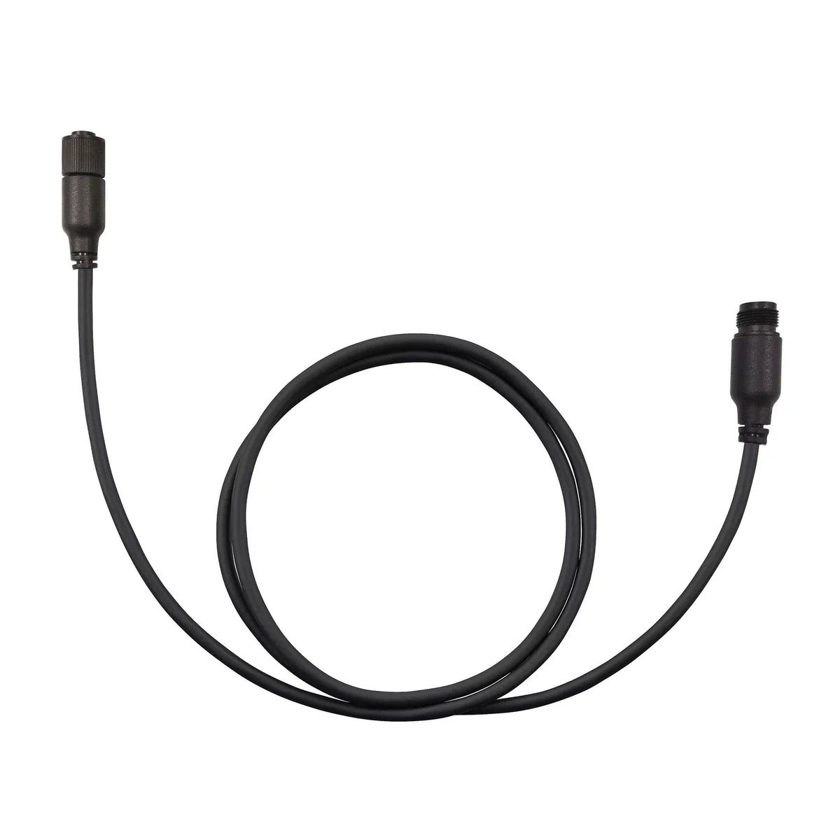 KENWOOD STZ-RFCC100 Camera Extension Cable for KENWOOD STZ-RF200WD Motorsports Front-and-Rear Action Camera System (3.2 Ft.)