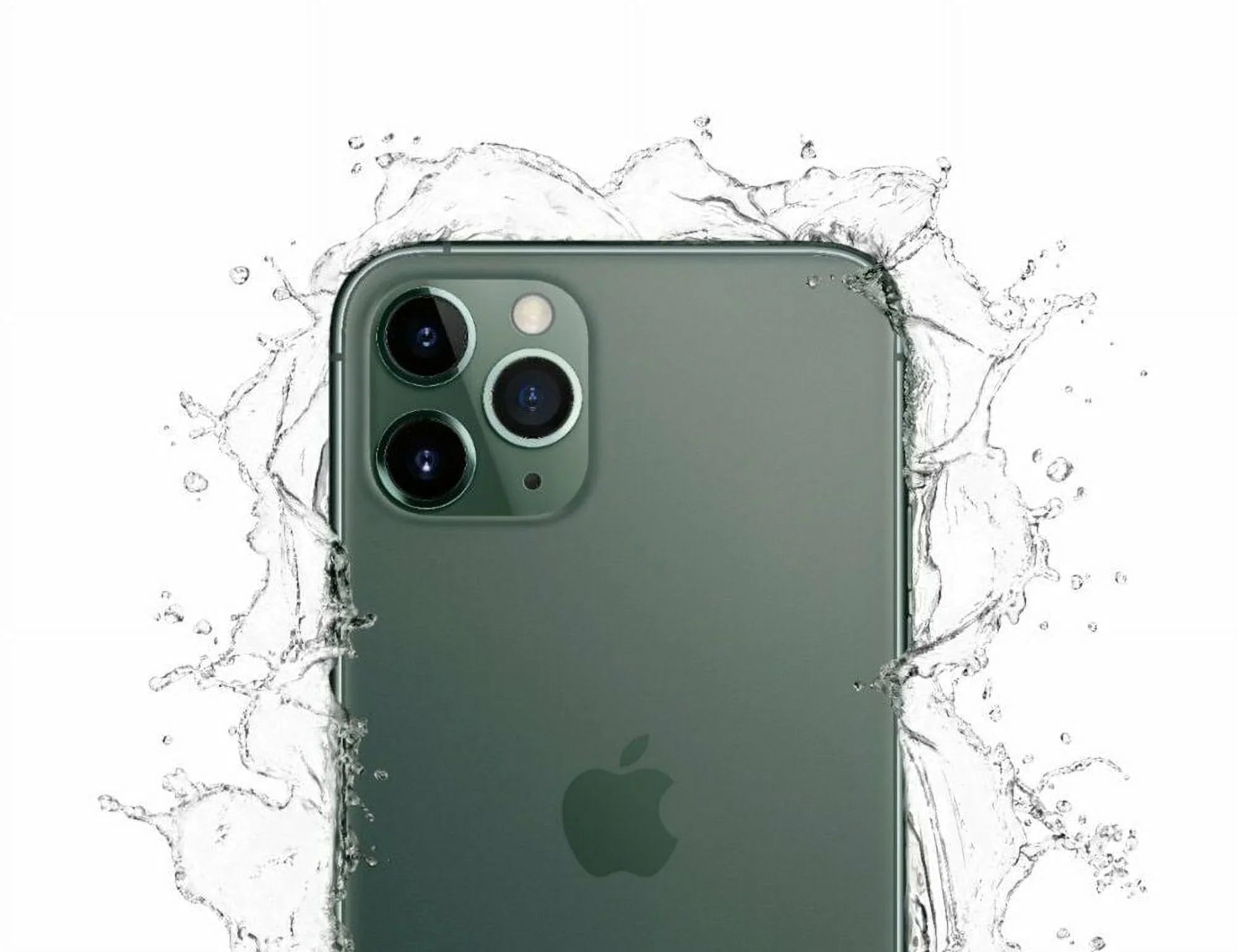 Open Box Apple iPhone 11 PRO A2160 512GB Green (US Model) - Factory Unlocked Cell Phone