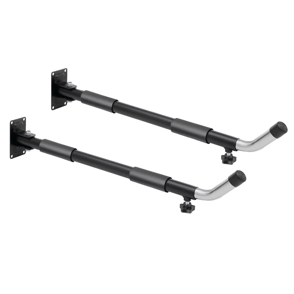 Portable Roof Box Wall Mounted Rack Trunk Rack Suitcase Organizer Stable Lay Flat Luggage Rack