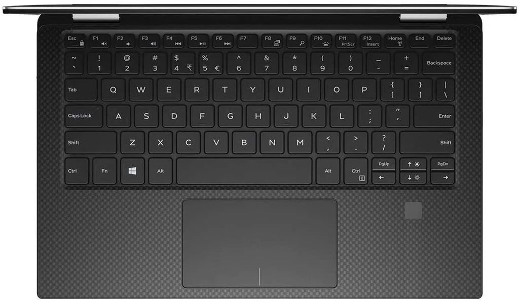 Open Box XPS 13 9365 13.3 QHD I7-7Y75 16GB 512GB Solid-state drive XPS-9365-QHD-T-I7-16-512