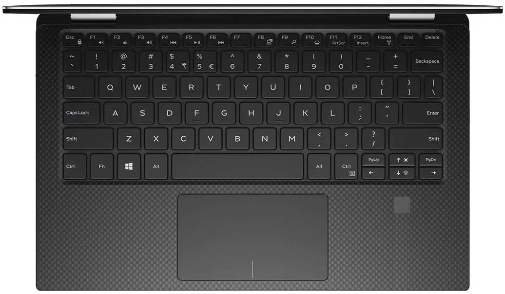 Open Box XPS 13 9365 13.3 QHD I7-7Y75 16GB 512GB Solid-state drive XPS-9365-QHD-T-I7-16-512