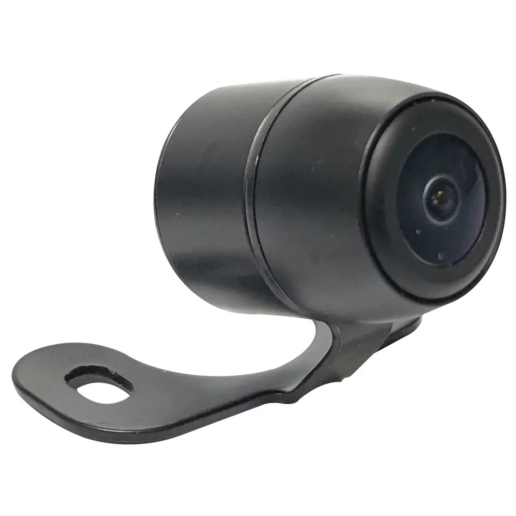 BOYO Vision VTB16B Bracket- or Flush-Mount 170° Backup Camera