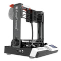 EasyThreed 3D printer,Size Removable With 100x100x100mm/4x4x4inches 3d Printer Print Size Removable With With Tf K6 Plus Tf Comes With Removable With With Printer Hine Mewmewcat Mizuh Buzhi