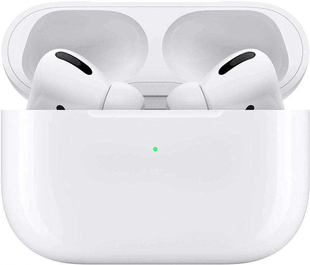 Like New Apple AirPods PRO Wireless Headset White MWP22AM/A