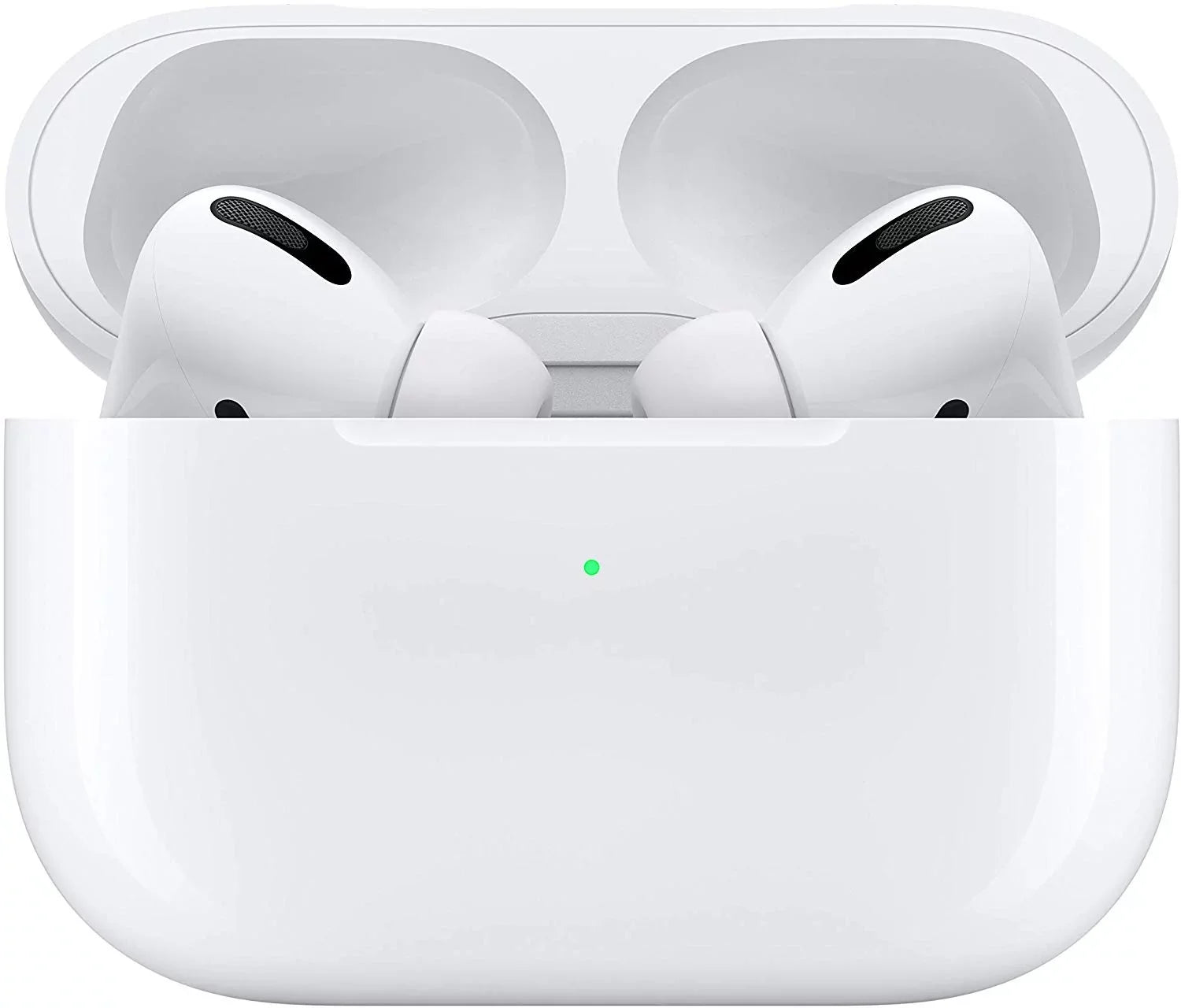 Like New Apple AirPods PRO Wireless Headset White MWP22AM/A