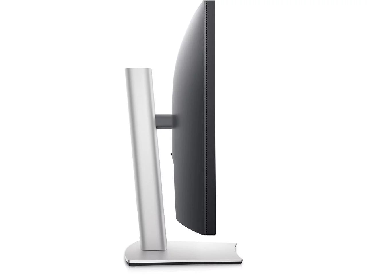 P3421W 34-Inch Ultrawide WQHD Curved USB-C Monitor (Certified Refurbished)