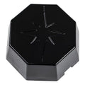 Polaris 5451374-067 OEM Black Hub Cover 2015-2019 Sportsman 570 X2 SP EFI EPS