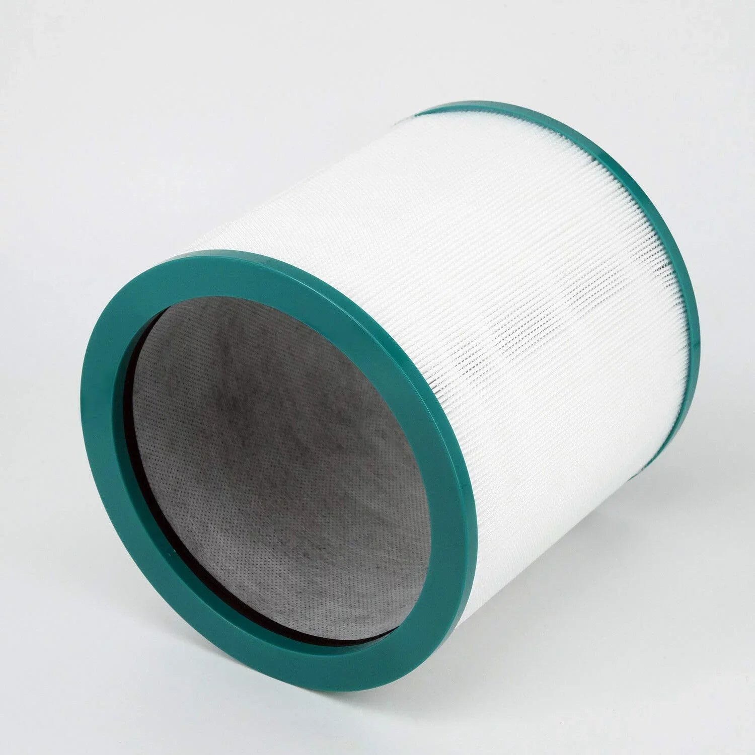 Nispira Dual-layer HEPA Vacuum Filter Compatible with Dyson TP01 TP02 BP01 Tower US Sm/Nk and TP02 US Nk/Nk. Compared to EVO filter part 968126-03. 3 Units