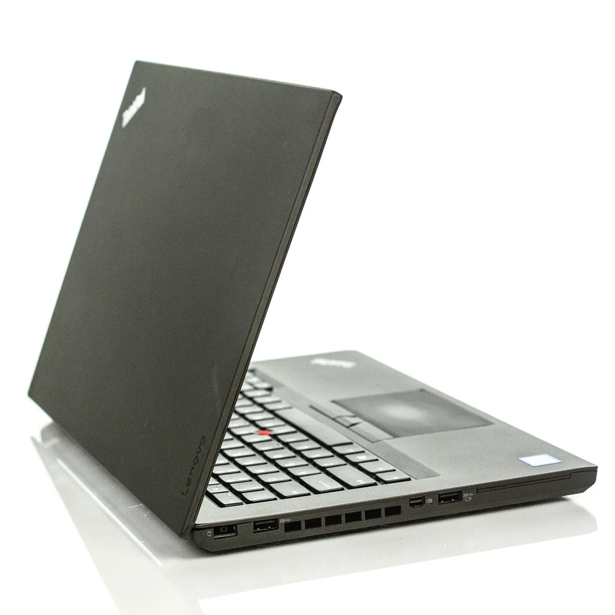 i5 Secondhand ThinkPad T460 Notebook Intel Core  Dual-Core 8GB 128GB Solid-state drive Win 10 Pro B v.WAA