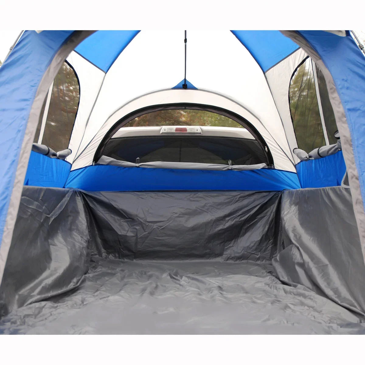 Napier Outdoors Sportz #57011 2 Person Truck Tent, Full Size Long Bed, 7.9 - 8.2 ft. Fits select: 1975-2022 FORD F150, 1999-2019 CHEVROLET SILVERADO