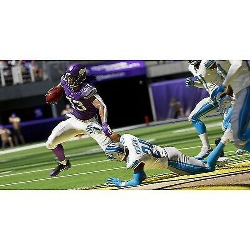 Madden NFL 21: MVP Edition - Xbox One/Series X