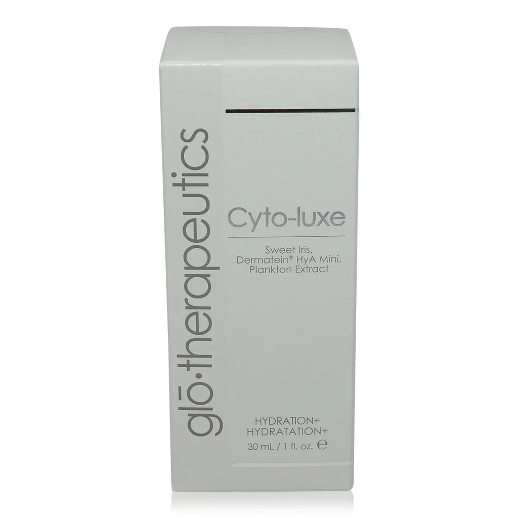 glotherapeutics Cyto-Luxe Hydration+ 1 Oz