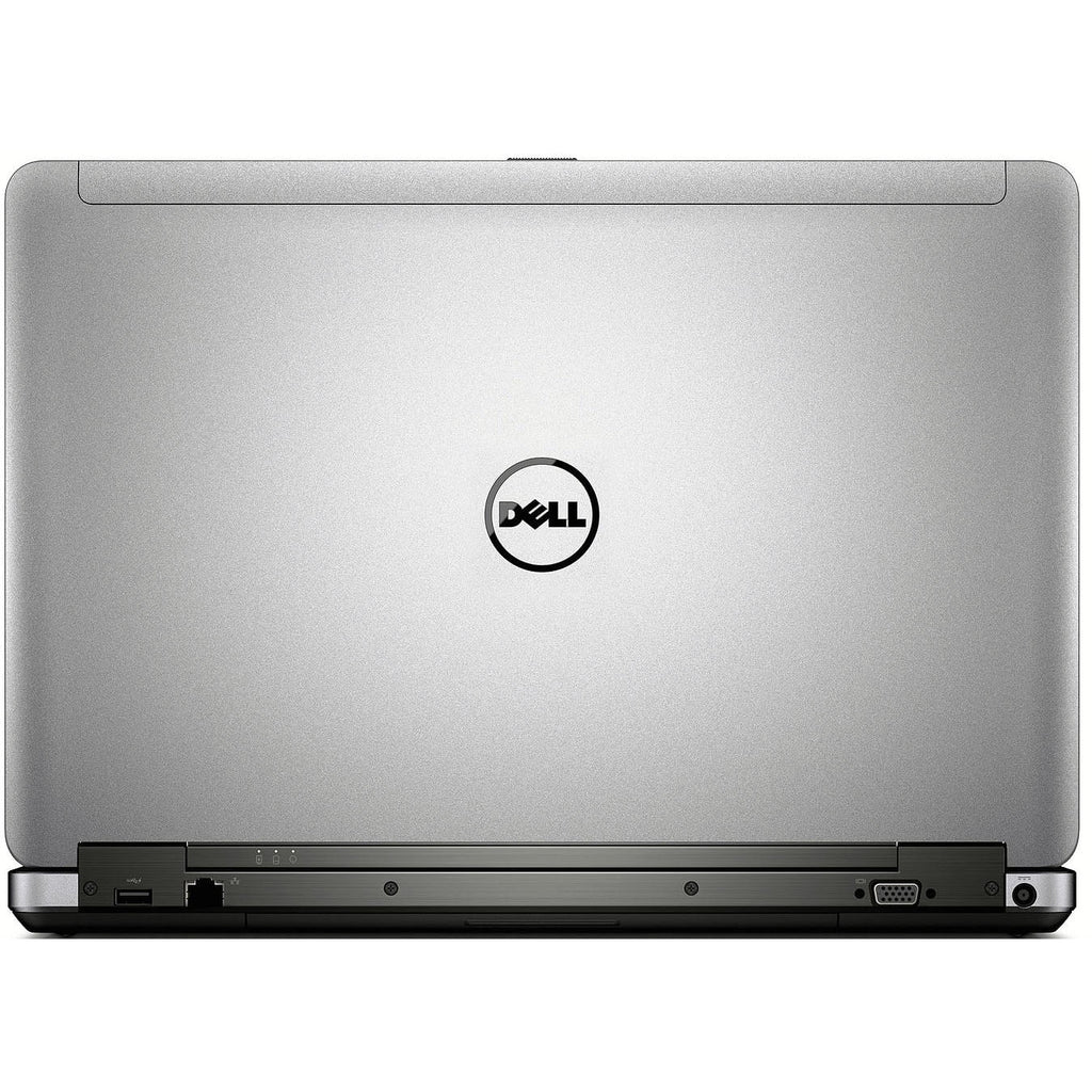 Pre-Owned Latitude E6540 2.8GHz i7 16GB 320GB DRW Win OS 10 Pro 64 Portable computer B