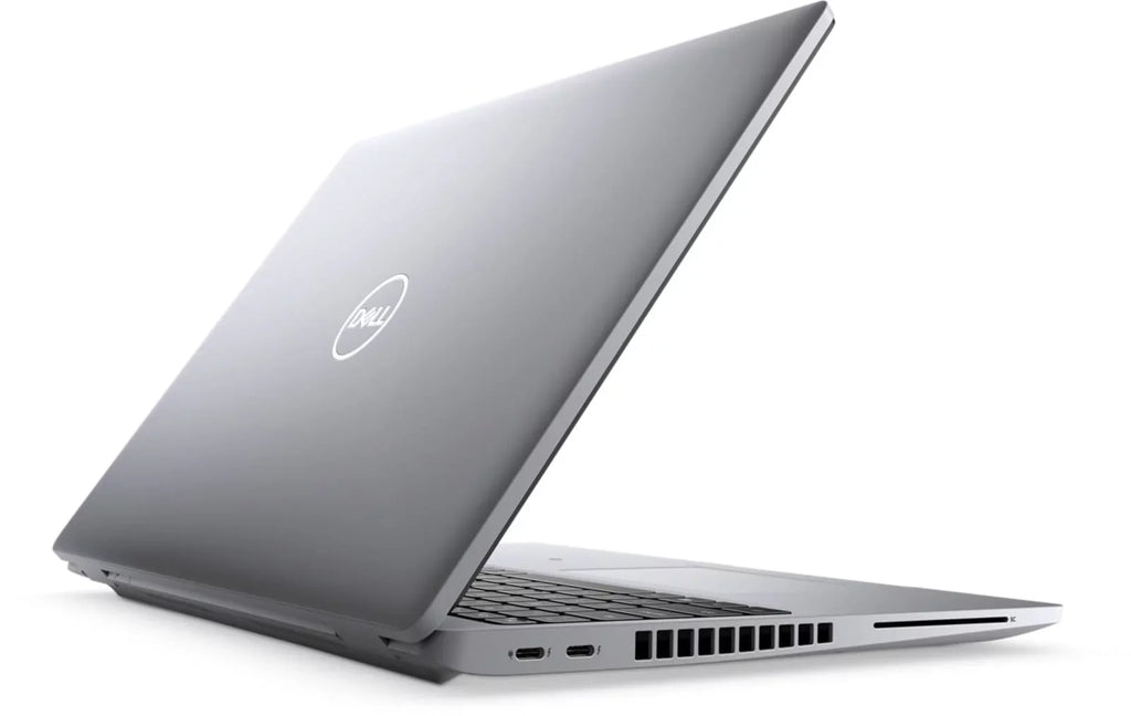 Latitude 5000 5520 Portable computer (2021) | 15.6" FHD | Core i7 - 512GB Solid State Drive - 32GB RAM | 4 Cores @ 4.4 Gigahertz - 11th Gen CPU