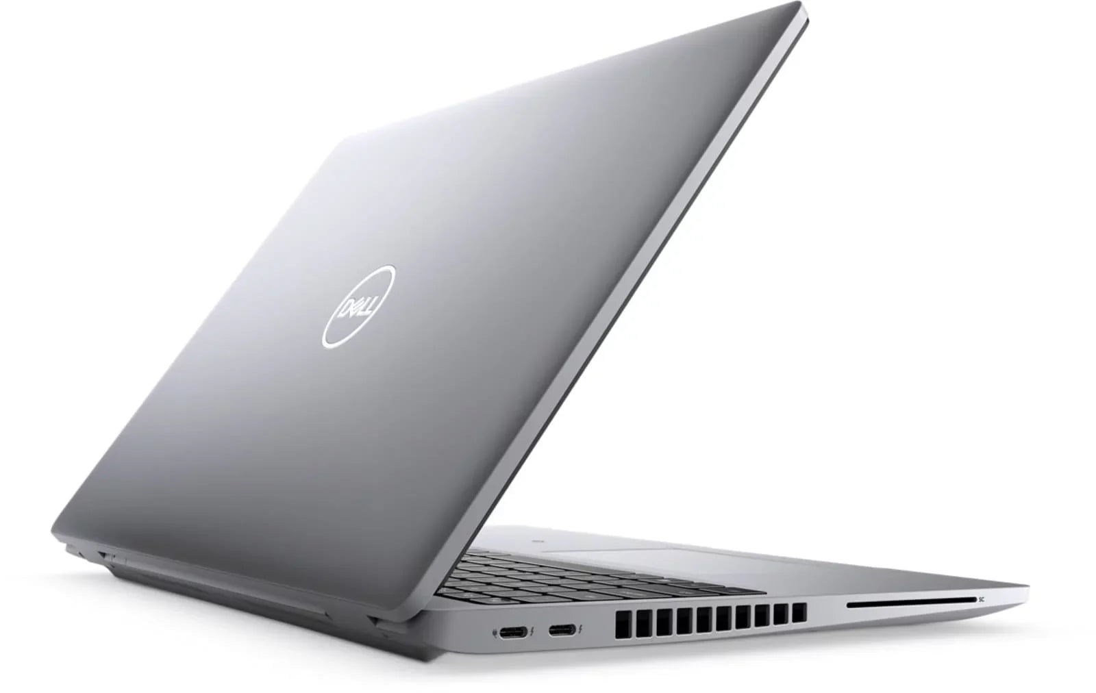 Latitude 5000 5520 Portable computer (2021) | 15.6" FHD | Core i7 - 512GB Solid State Drive - 32GB RAM | 4 Cores @ 4.4 Gigahertz - 11th Gen CPU