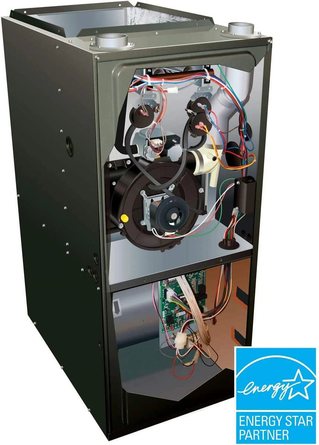 Goodman HKSX03XC Heat Kit Single-Phase