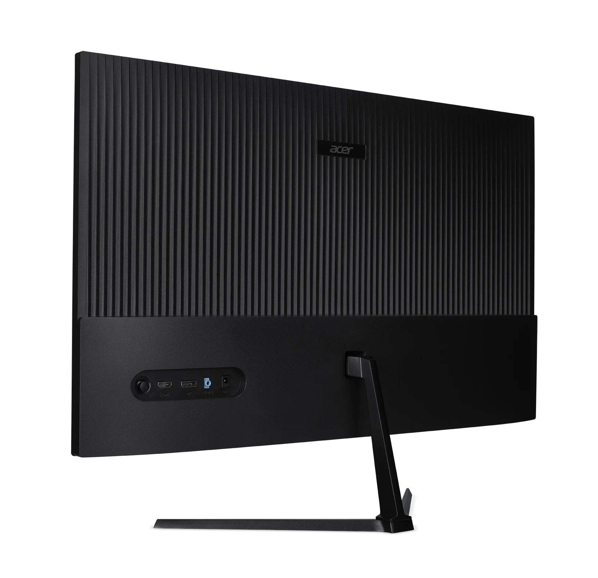 Nitro 27” Full HD (1920 x 1080) VA Gaming Monitor with AMD FreeSync Premium Technology, 180Hz Refresh Rate, 1ms VRB, (1 x Display Port 1.4, 1 x HDMI 2.0 and 1 x Audio-Ou), QG270 S3bipx