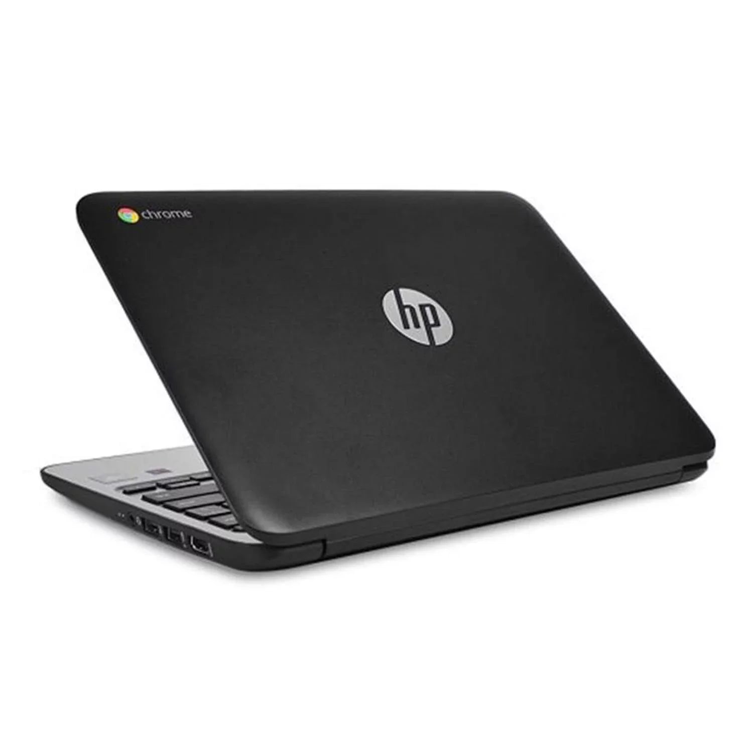 Restored Chromebook 11 G3 11.6" Intel Celeron 2.16 GHz 4 Gigabytes 16 Gigabytes Chrome OS (Refurbished)