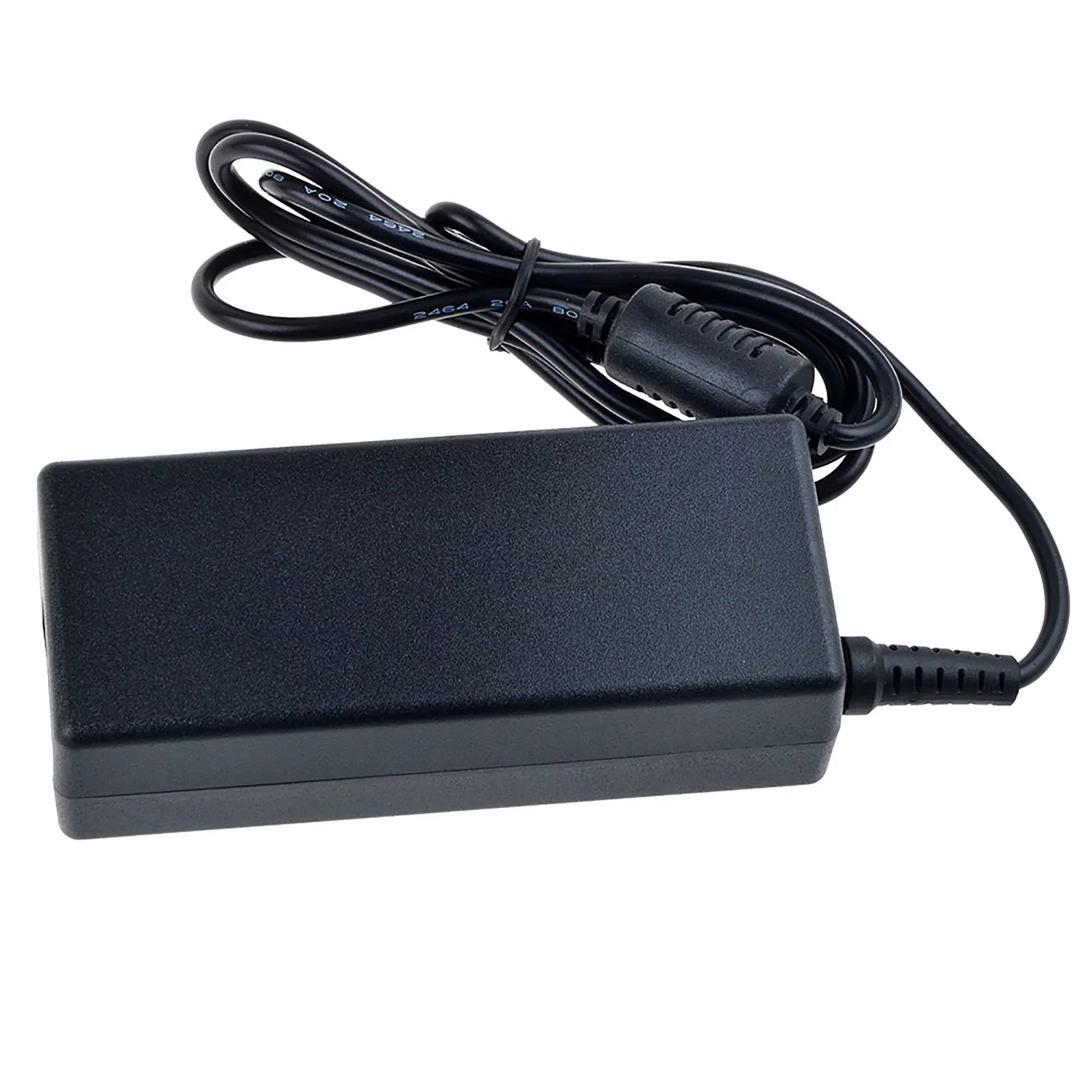 PKPOWER AC DC Adapter For Inspiron 15 5000 Series 15 5567 i5567 15567 15-5567 15.6" FHD Notebook Notebook PC Power Supply Cord Battery Charger Mains PSU (w/ OD: 4.5mm Small Tip.)