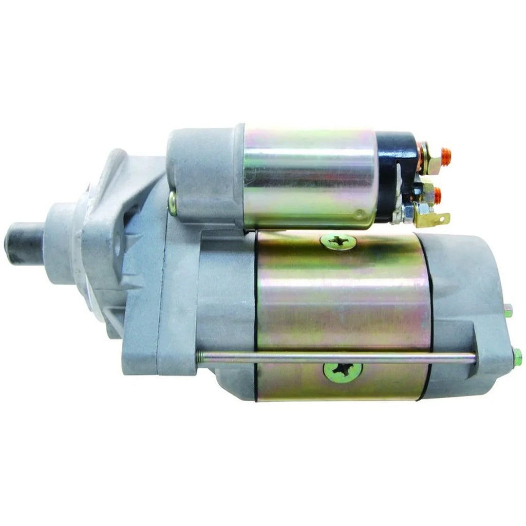 New Starter Replacement for Ford E-450 Super Duty V8 7.3L 03-03 44-9296 449296 4N9296 419101 91-02-5901 91-02-5901N S-2099