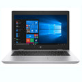 Restored Probook 640 G5 14" Portable computer Intel Core Core i5 1.60 GHz 8 GBs 256 GBs Solid-state drive W10P (Refurbished)