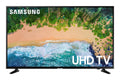 Restored SAMSUNG 43" Class 4K UHD 2160p LED Smart TV with HDR UN43NU6900 (Refurbished)