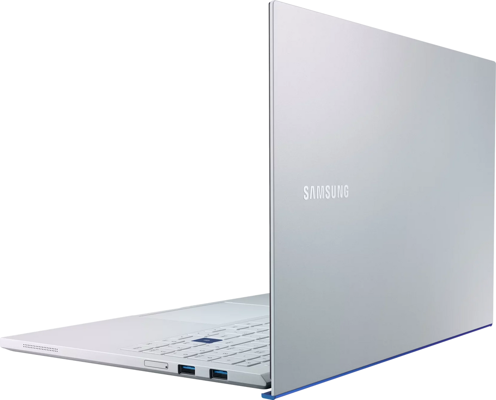 Samsung Galaxy Book Ion NP950XCJ-K02CA Intel Comet Lake U Intel Core i5-10210U 8GB/512GB 15.6'' Notebook
