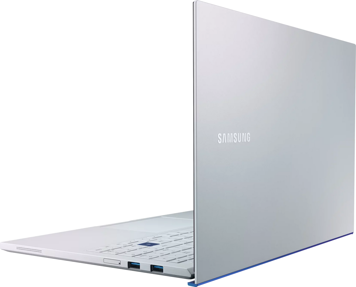 Samsung Galaxy Book Ion NP950XCJ-K02CA Intel Comet Lake U Intel Core i5-10210U 8GB/512GB 15.6'' Notebook