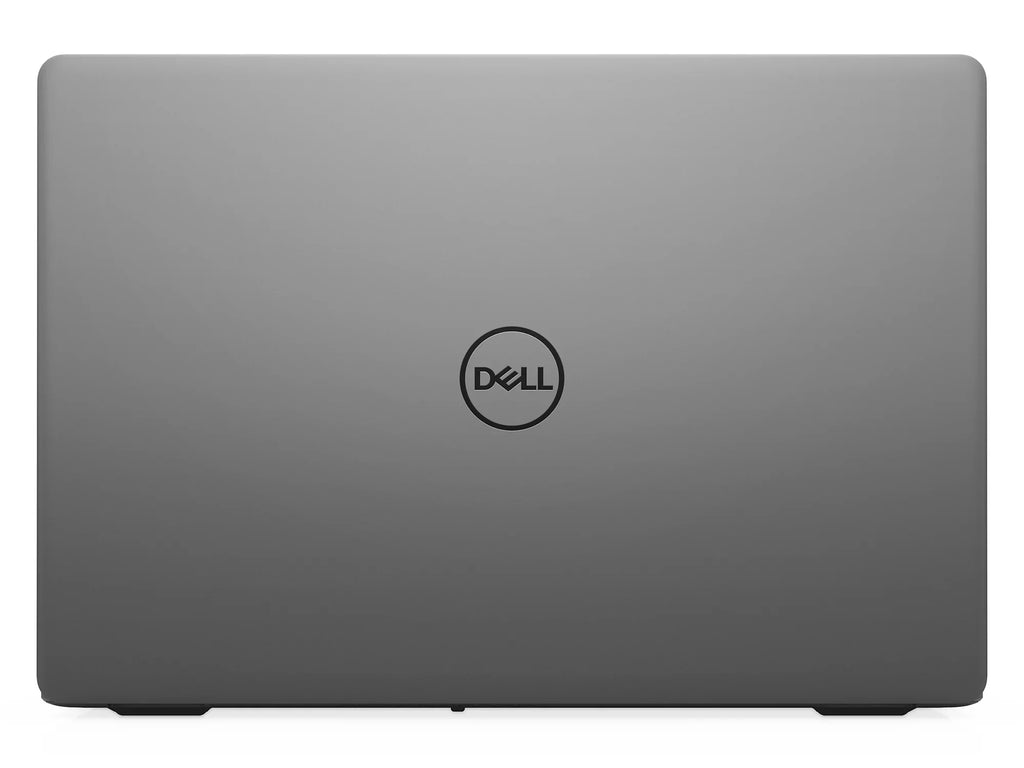 Inspiron 3505 Notebook, 15.6" FHD Display, AMD Ryzen 3 3250U Upto 3.5GHz, 4GB RAM, 256GB NVMe Solid State Drive, Vega 3, HDMI, Card Reader, Wi-Fi, Bluetooth, Win OS 10 Pro