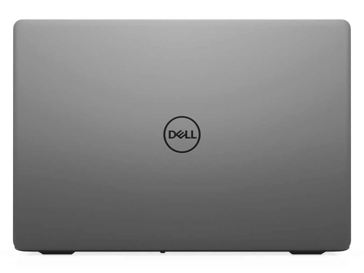 Inspiron 3505 Notebook, 15.6" FHD Display, AMD Ryzen 3 3250U Upto 3.5GHz, 4GB RAM, 256GB NVMe Solid State Drive, Vega 3, HDMI, Card Reader, Wi-Fi, Bluetooth, Win OS 10 Pro