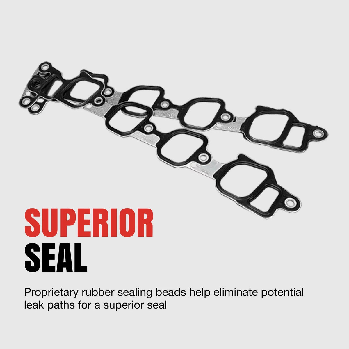 FEL-PRO MS 98011 T-1 Intake Manifold Gasket Set