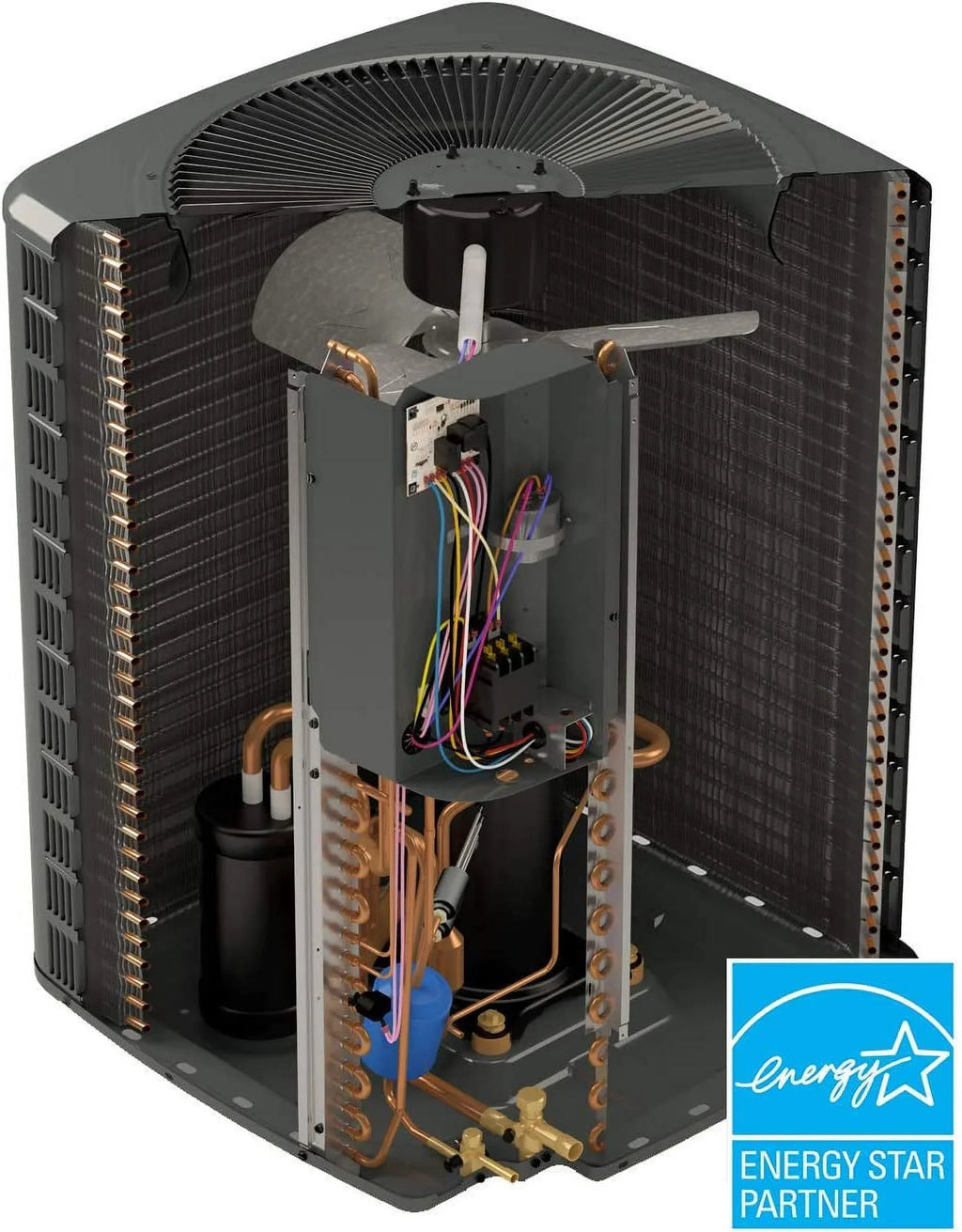 Goodman HKSX03XC Heat Kit Single-Phase