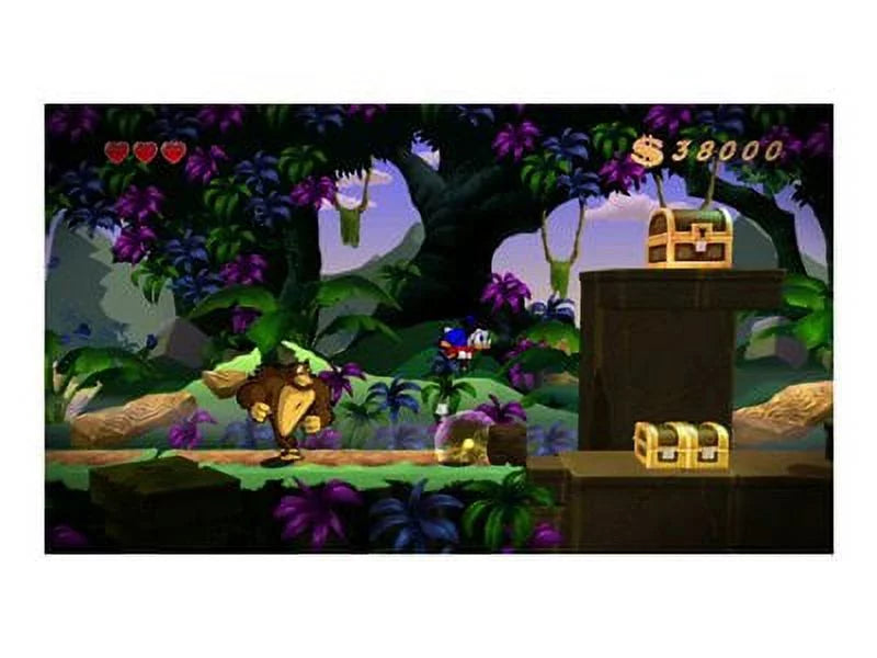 DuckTales (NES)