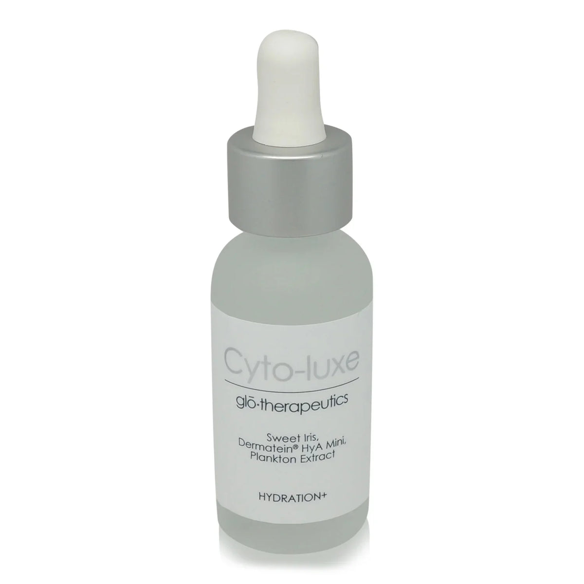 glotherapeutics Cyto-Luxe Hydration+ 1 Oz